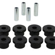 Load image into Gallery viewer, Whiteline Plus 6/06+ Toyota Camry ACV40 Rear Trailing Arm - Lower Bushing Kit - Side View