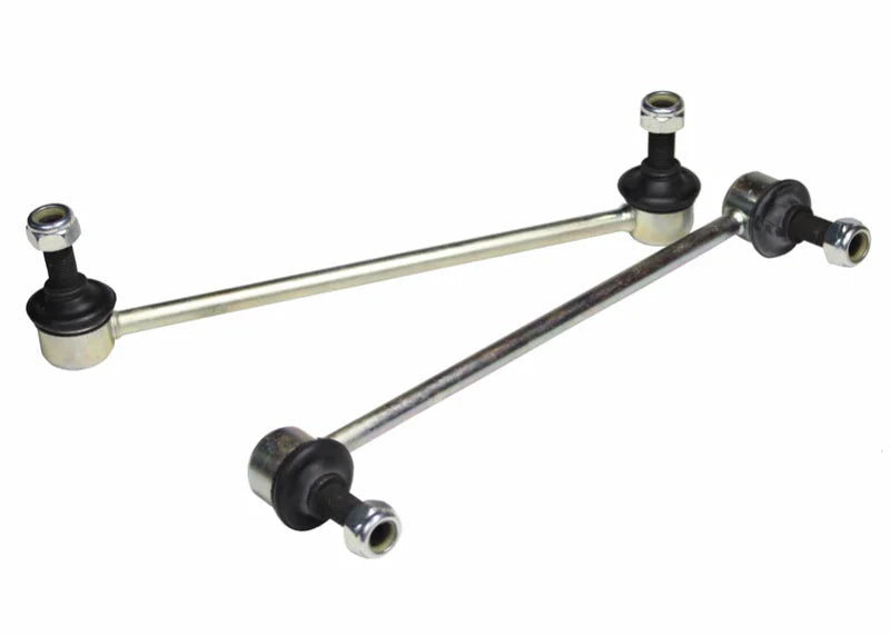 Whiteline Plus 6/06+ Toyota Camry ACV40 Sway Bar - Link Kit - Side View