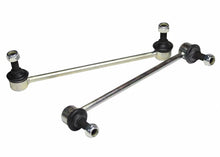 Load image into Gallery viewer, Whiteline Plus 6/06+ Toyota Camry ACV40 Sway Bar - Link Kit - Side View