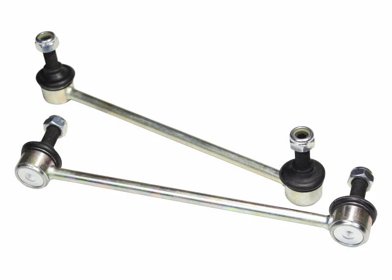 Whiteline Plus 6/06+ Toyota Camry ACV40 Sway Bar - Link Kit - Detail View