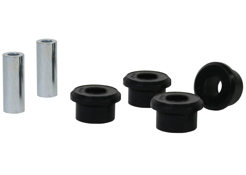 Whiteline Plus 6/09-3/11 Chevy Cruze Front Control Arm-Lwr Inner Front Bushing Kit - Main Product View