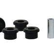 Load image into Gallery viewer, Whiteline Plus 6/09-3/11 Chevy Cruze Front Control Arm-Lwr Inner Front Bushing Kit - Detail View
