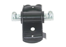 Load image into Gallery viewer, Whiteline Plus 65-73 Ford Mustang Front Coil Spring Saddle Assembly - Side View