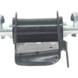 Load image into Gallery viewer, Whiteline Plus 65-73 Ford Mustang Front Coil Spring Saddle Assembly - Detail View