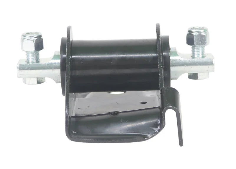 Whiteline Plus 65-73 Ford Mustang Front Coil Spring Saddle Assembly - Detail View