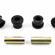 Load image into Gallery viewer, Whiteline Plus 6/89-4/07 Corolla / 11/99-3/06 Celica 4cyl Front Control Arm - Main Product View