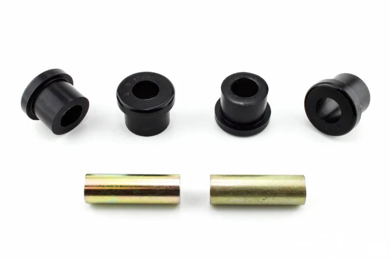Whiteline Plus 6/89-4/07 Corolla / 11/99-3/06 Celica 4cyl Front Control Arm - Main Product View