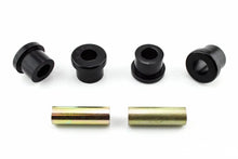 Load image into Gallery viewer, Whiteline Plus 6/89-4/07 Corolla / 11/99-3/06 Celica 4cyl Front Control Arm - Main Product View