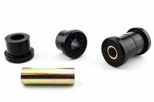 Load image into Gallery viewer, Whiteline Plus 6/89-4/07 Corolla / 11/99-3/06 Celica 4cyl Front Control Arm - Detail View