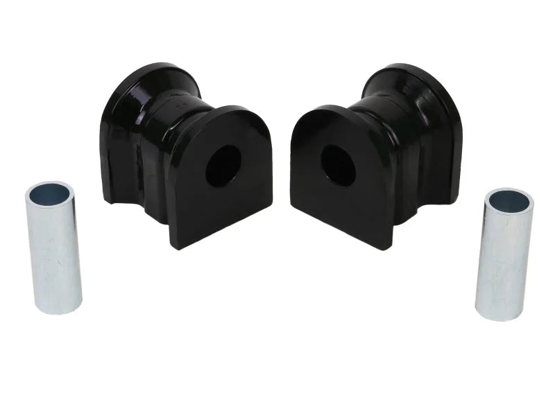 Whiteline Plus 6/89-7/95 Corolla / 4/88-7/95 Corolla Wagon Front Control Arm - Side View