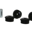 Load image into Gallery viewer, Whiteline Plus 6/94-7/98 Legacy / 4/93-06 Impreza Rear Trailing Arm Bushing Kit - Main Product View