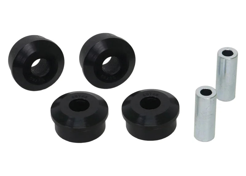 Whiteline Plus 6/94-7/98 Legacy / 4/93-06 Impreza Rear Trailing Arm Bushing Kit - Side View