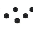 Load image into Gallery viewer, Whiteline Plus 70-77 Toyota Celica RA20 / 83-87 Corolla AE86 Front Sway Bar Link Assembly - Side View