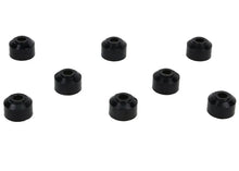Load image into Gallery viewer, Whiteline Plus 70-77 Toyota Celica RA20 / 83-87 Corolla AE86 Front Sway Bar Link Assembly - Side View