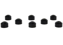 Load image into Gallery viewer, Whiteline Plus 70-77 Toyota Celica RA20 / 83-87 Corolla AE86 Front Sway Bar Link Assembly - Detail View