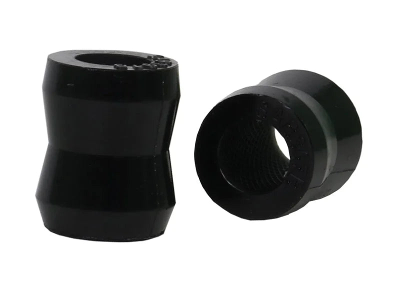 Whiteline Plus 70-77 Toyota Celica RA20 / 83-87 Corolla AE86 Rear Lower Shock Absorber - Main Product View
