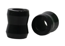 Load image into Gallery viewer, Whiteline Plus 70-77 Toyota Celica RA20 / 83-87 Corolla AE86 Rear Lower Shock Absorber - Main Product View