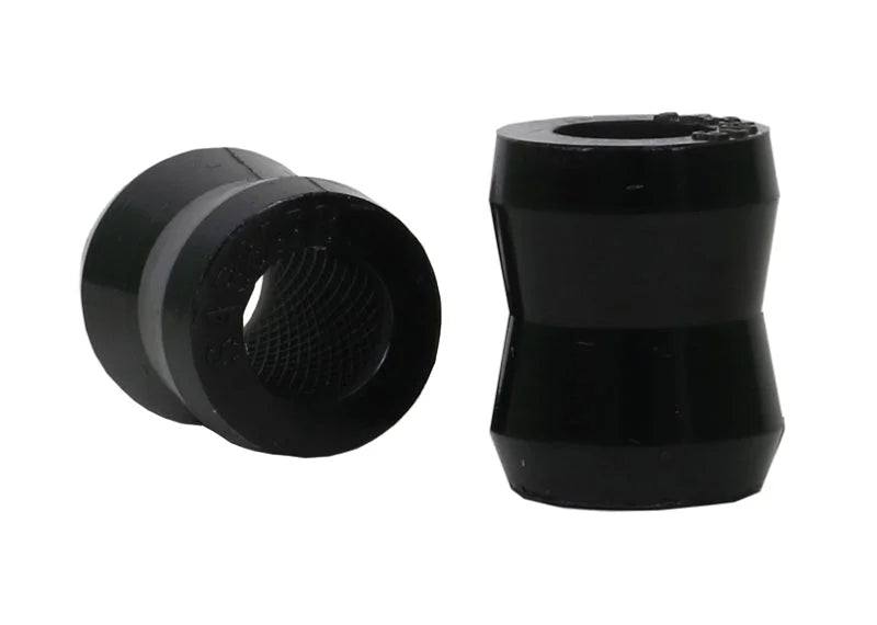 Whiteline Plus 70-77 Toyota Celica RA20 / 83-87 Corolla AE86 Rear Lower Shock Absorber - Detail View