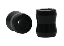 Load image into Gallery viewer, Whiteline Plus 70-77 Toyota Celica RA20 / 83-87 Corolla AE86 Rear Lower Shock Absorber - Detail View