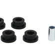 Load image into Gallery viewer, Whiteline Plus 70-77 Toyota Celica RA20 / 83-87 Corolla AE86 Rear Sway Bar Outer Link - Side View