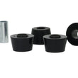 Load image into Gallery viewer, Whiteline Plus 70-85 Toyota Celica / 5/70-4/87 Toyota Corolla Fr Radius/Strut Rod to Chassis Bushing - Main Product View