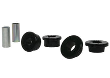 Load image into Gallery viewer, Whiteline Plus 70-85 Toyota Celica Rear Panhard Rod Bushing - Main Product View