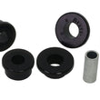 Load image into Gallery viewer, Whiteline Plus 70-85 Toyota Celica Rear Panhard Rod Bushing - Side View