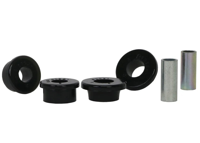 Whiteline Plus 70-85 Toyota Celica Rear Panhard Rod Bushing - Detail View