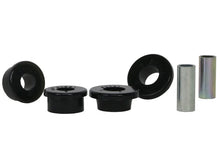 Load image into Gallery viewer, Whiteline Plus 70-85 Toyota Celica Rear Panhard Rod Bushing - Detail View