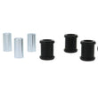 Load image into Gallery viewer, Whiteline Plus 7/03-11 Mazda RX8, 05+ Mazda Miata Rear Trailing Arm - Lower Bushing Kit - Main Product View