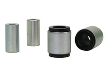 Load image into Gallery viewer, Whiteline Plus 7/03-11 Mazda RX8 Front Shock / Control Arm Bushing Kit - Main Product View