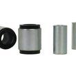 Load image into Gallery viewer, Whiteline Plus 7/03-11 Mazda RX8 Front Shock / Control Arm Bushing Kit - Detail View