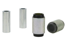 Load image into Gallery viewer, Whiteline Plus 7/03-11 Mazda RX8 Rear Control Arm Lower Inner Bushing Kit - Main Product View