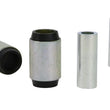 Load image into Gallery viewer, Whiteline Plus 7/03-11 Mazda RX8 Rear Control Arm Lower Inner Bushing Kit - Detail View