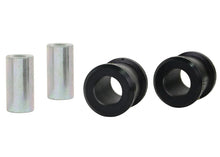 Load image into Gallery viewer, Whiteline Plus 7/03-11 Mazda RX8 Rear Toe Arm Inner Bushing Kit - Main Product View
