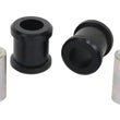 Load image into Gallery viewer, Whiteline Plus 7/03-11 Mazda RX8 Rear Toe Arm Inner Bushing Kit - Side View