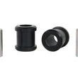 Load image into Gallery viewer, Whiteline Plus 7/03-11 Mazda RX8 Rear Toe Arm Inner Bushing Kit - Detail View