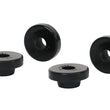 Load image into Gallery viewer, Whiteline Plus 77-9/85 Mazda 323 / 3/72-77 RX3 / 4/73-79 RX4 Front Sway Bar-To Control Arm Bushing - Main Product View