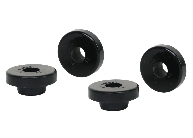 Whiteline Plus 77-9/85 Mazda 323 / 3/72-77 RX3 / 4/73-79 RX4 Front Sway Bar-To Control Arm Bushing - Main Product View