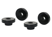Load image into Gallery viewer, Whiteline Plus 77-9/85 Mazda 323 / 3/72-77 RX3 / 4/73-79 RX4 Front Sway Bar-To Control Arm Bushing - Main Product View