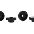 Load image into Gallery viewer, Whiteline Plus 77-9/85 Mazda 323 / 3/72-77 RX3 / 4/73-79 RX4 Front Sway Bar-To Control Arm Bushing - Detail View