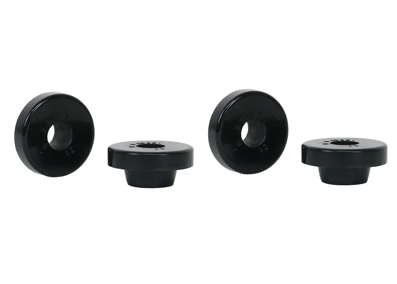 Whiteline Plus 77-9/85 Mazda 323 / 3/72-77 RX3 / 4/73-79 RX4 Front Sway Bar-To Control Arm Bushing - Detail View
