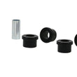 Load image into Gallery viewer, Whiteline Plus 7/70-77 Mazda RX2 / 3/82-4/87 929 HB Sedan Front Lower Inner Control Arm Bushing Kit - Main Product View