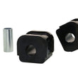 Load image into Gallery viewer, Whiteline Plus 7/88-5/00 Suzuki Swift Rear Lower/Inner Front Control Arm Bushing Kit - Main Product View