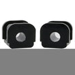 Load image into Gallery viewer, Whiteline Plus 7/88-5/00 Suzuki Swift Rear Lower/Inner Front Control Arm Bushing Kit - Detail View