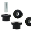 Load image into Gallery viewer, Whiteline Plus 7/88-5/00 Suzuki Swift Rear Outer Front Control Arm Bushing Kit - Main Product View