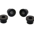 Load image into Gallery viewer, Whiteline Plus 7/88-5/00 Suzuki Swift Rear Outer Front Control Arm Bushing Kit - Side View
