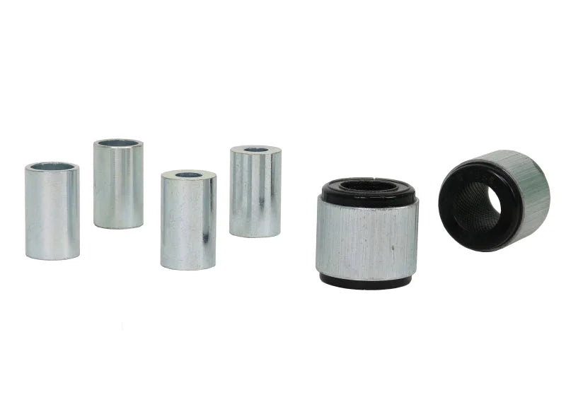 Whiteline Plus 7/89-3/97 Nissan 300ZX Rear Shock Absorber - Lower Bushing Kit - Main Product View