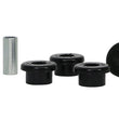 Load image into Gallery viewer, Whiteline Plus 7/96-2/03 Toyota Landcruiser Rear Panhard Rod Bushing Kit - Main Product View