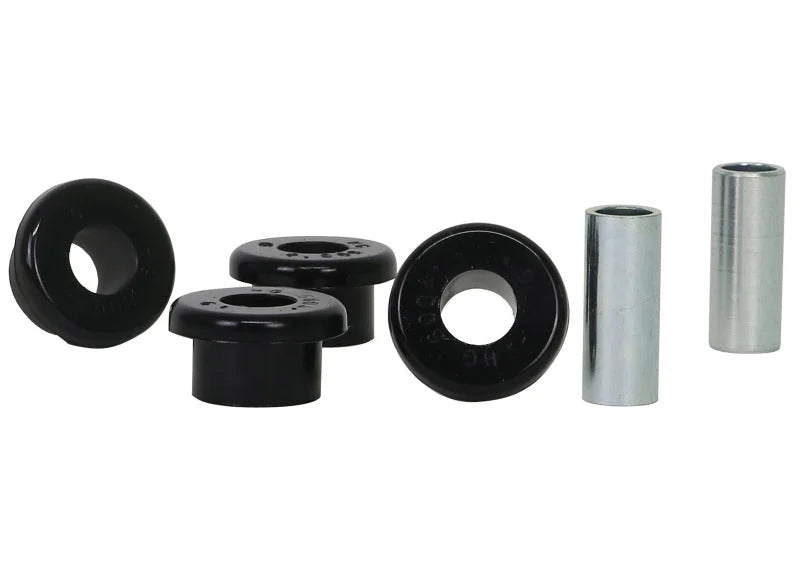Whiteline Plus 7/96-2/03 Toyota Landcruiser Rear Panhard Rod Bushing Kit - Detail View